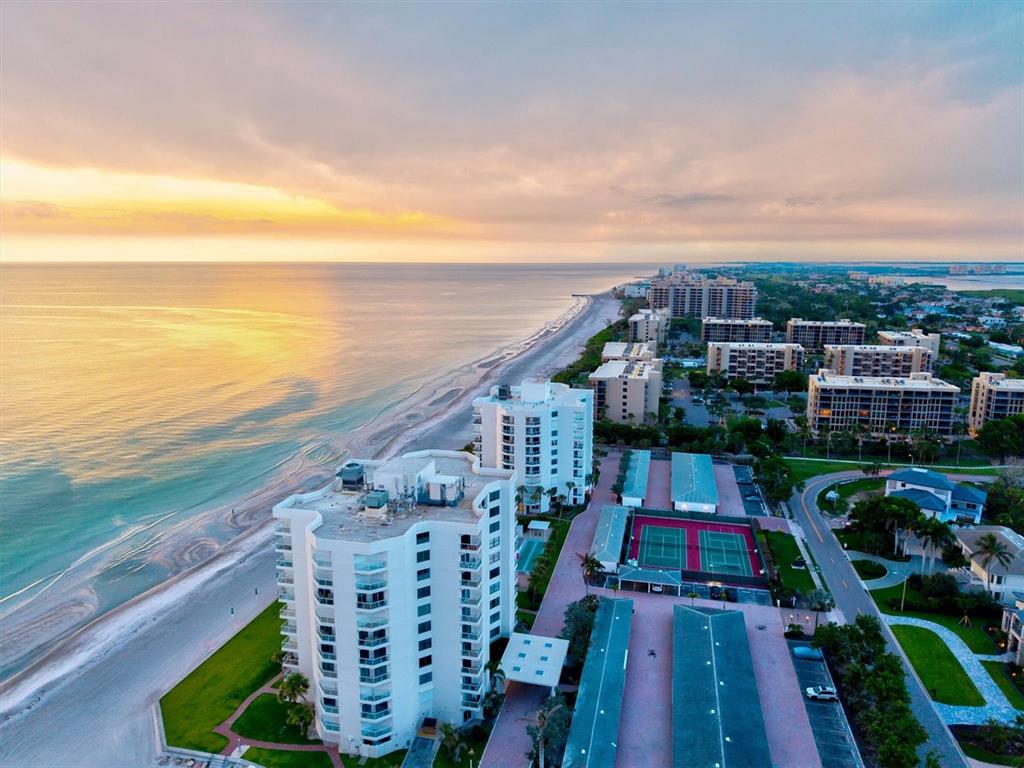 1000 Longboat Club Road, Unit 1105 Longboat Key, FL 34228 - Photo 97 of 100