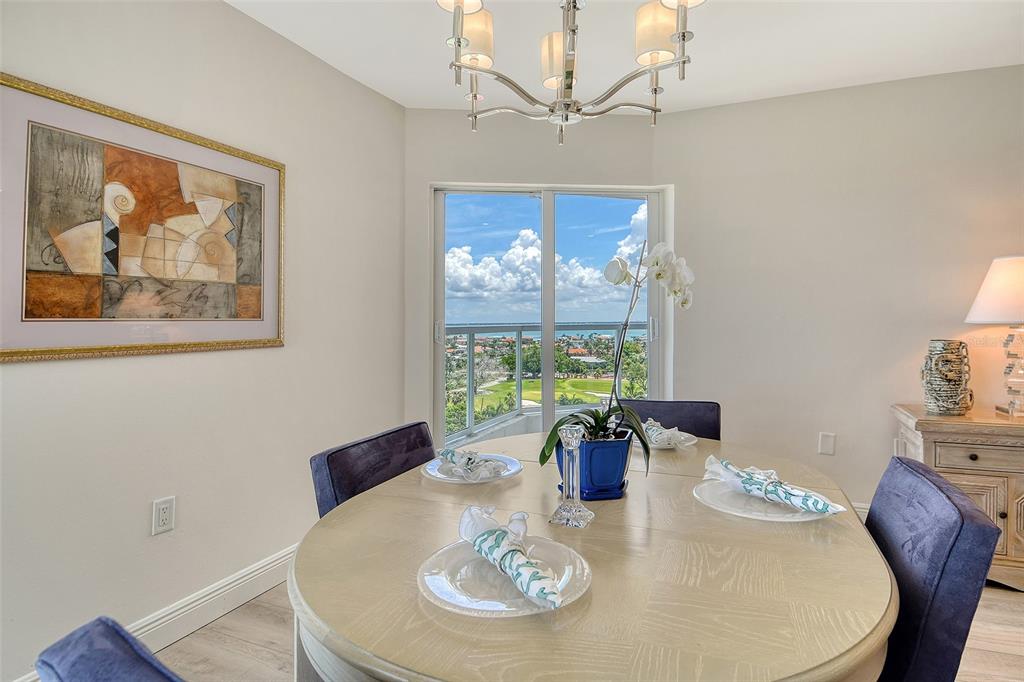 1000 Longboat Club Road, Unit 1105 Longboat Key, FL 34228 - Photo 10 of 100
