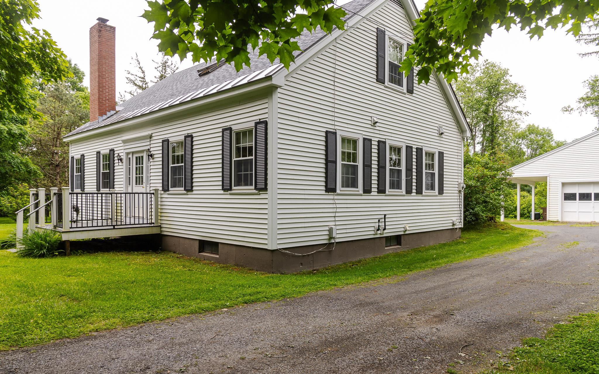 48 Elm Street Walpole, NH 03608 - Photo 1 of 40