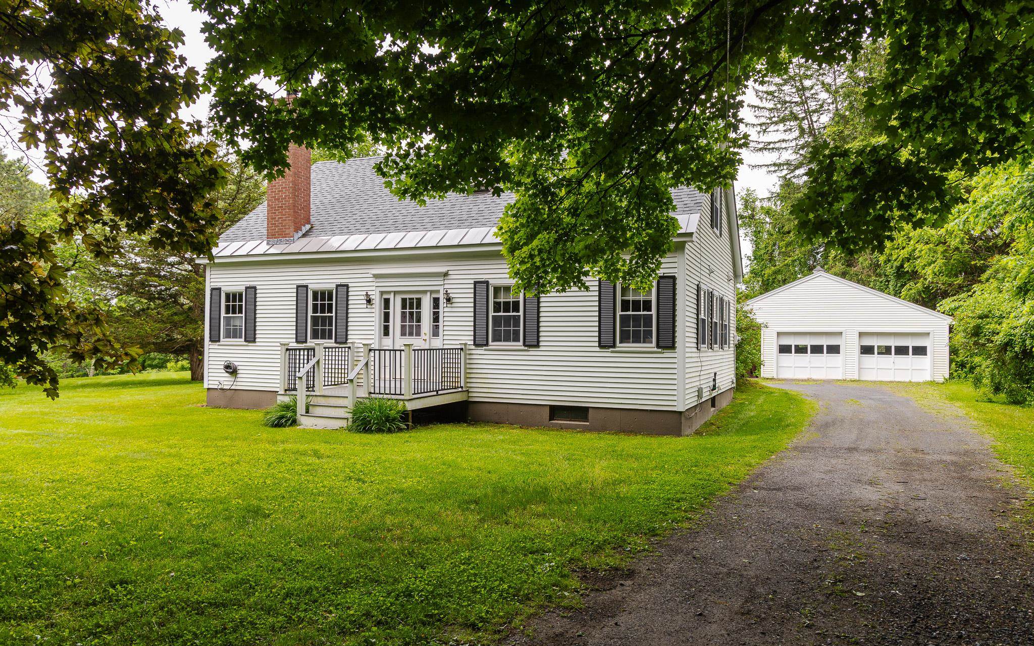 48 Elm Street Walpole, NH 03608 - Photo 27 of 40