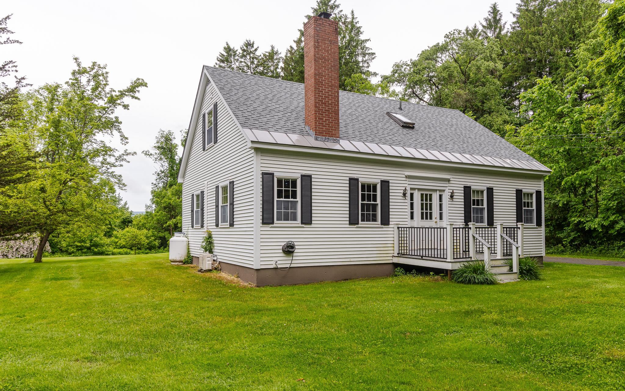 48 Elm Street Walpole, NH 03608 - Photo 29 of 40