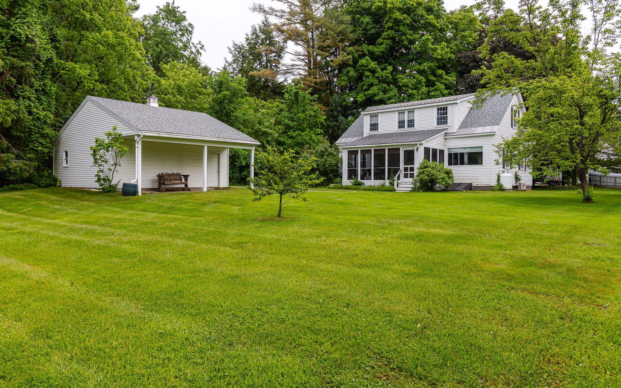 48 Elm Street Walpole, NH 03608 - Photo 32 of 40