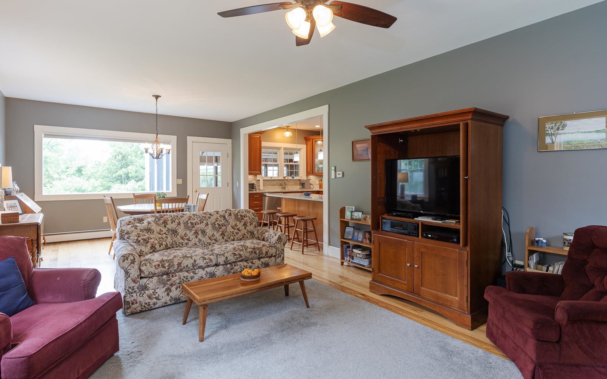 48 Elm Street Walpole, NH 03608 - Photo 35 of 40