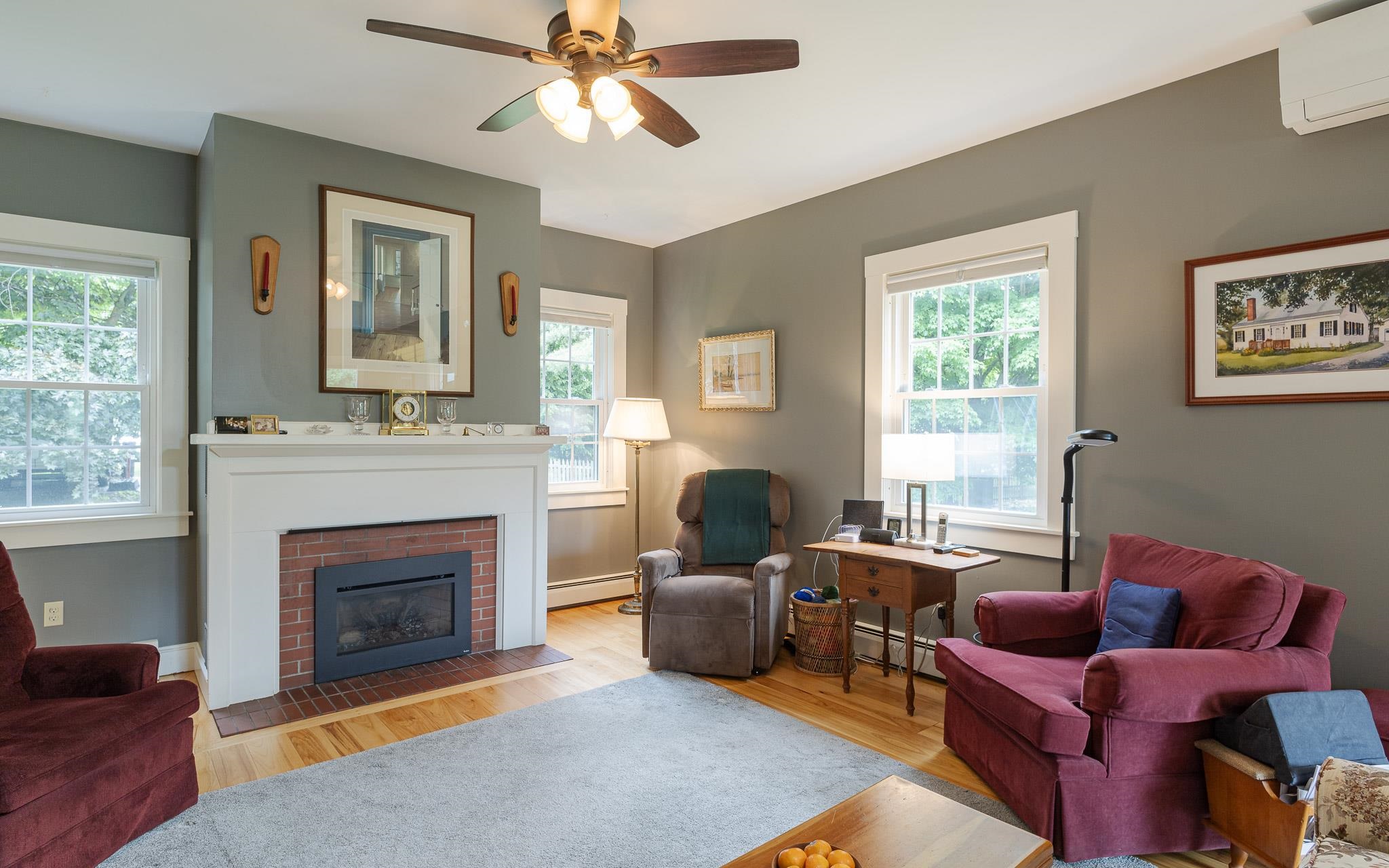 48 Elm Street Walpole, NH 03608 - Photo 37 of 40