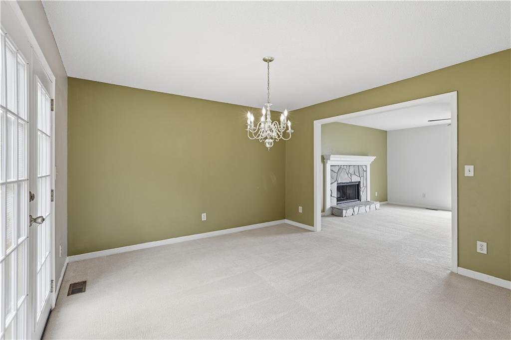 4790 Ewing Road Austell, GA 30106 - Photo 8 of 25
