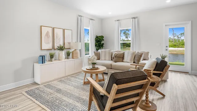 $459,900 | 297 Sea Tern Ln Port Street, Port St. Joe, FL 32456