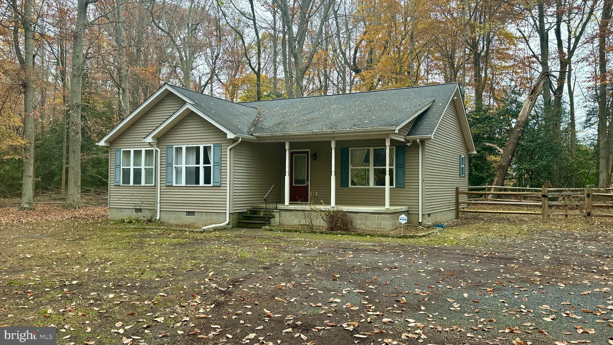 6608 Harmony Road Preston, MD 21655 - Photo 1 of 32
