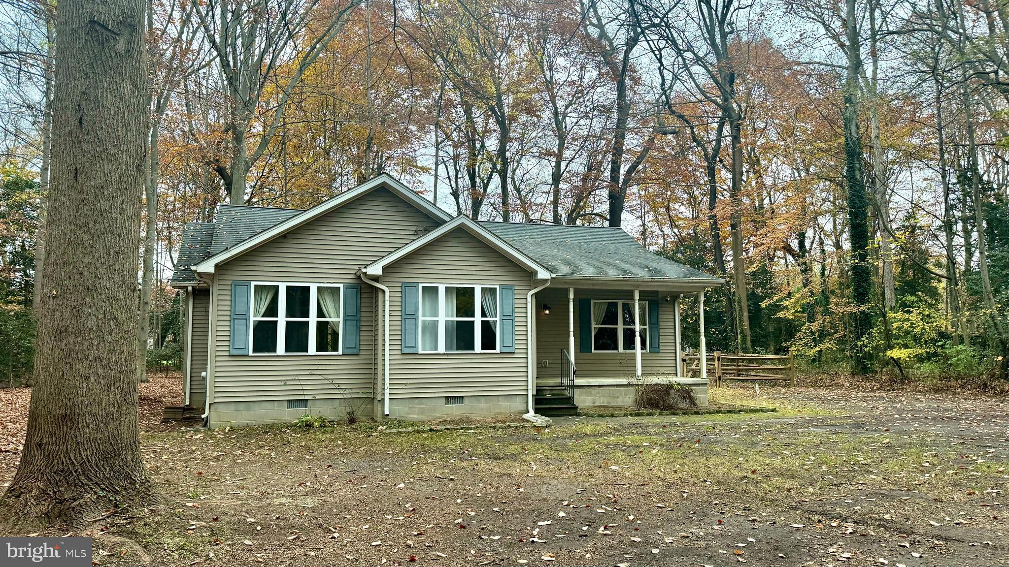 6608 Harmony Road Preston, MD 21655 - Photo 30 of 32