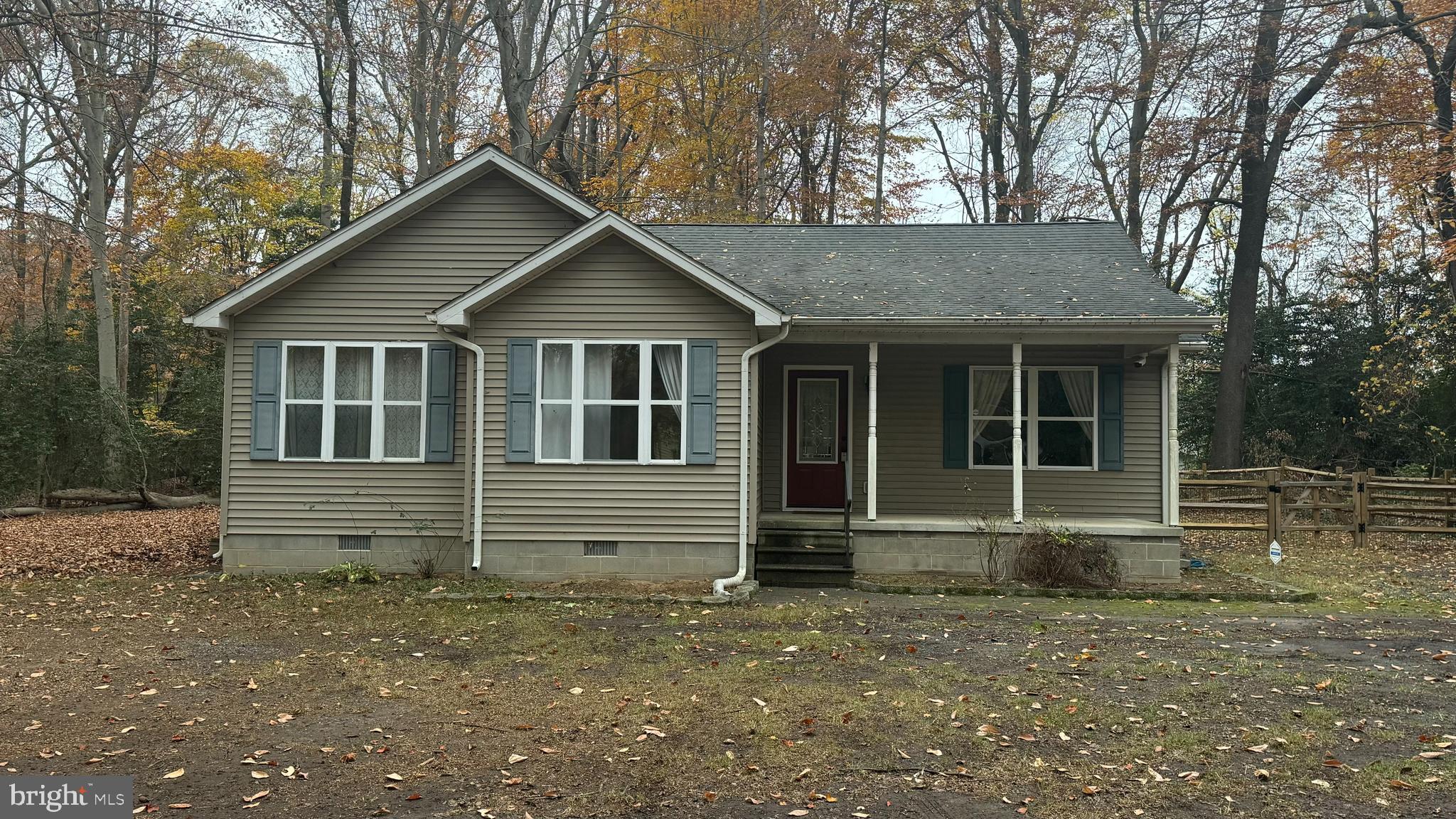 6608 Harmony Road Preston, MD 21655 - Photo 3 of 32