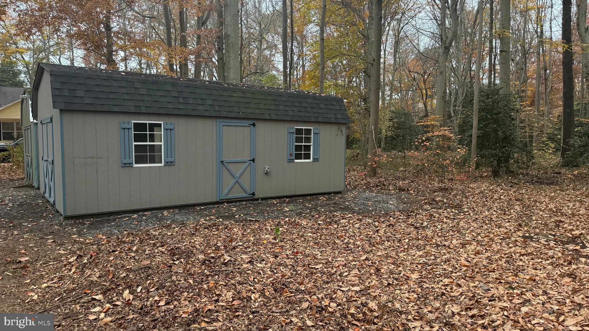 6608 Harmony Road Preston, MD 21655 - Photo 31 of 32