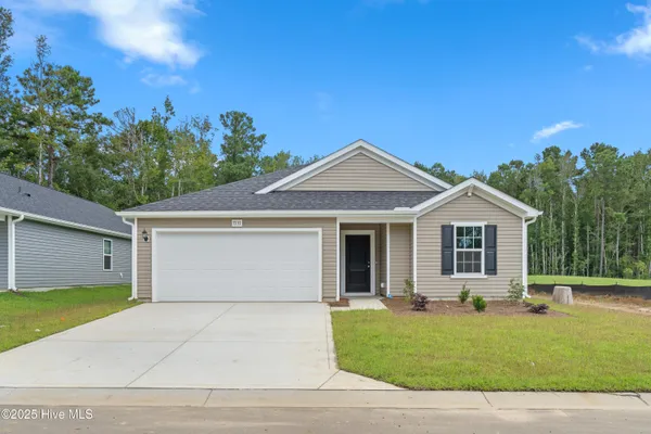 $310,000 | 7131 Woodline Drive, Sunset Beach, NC 28468