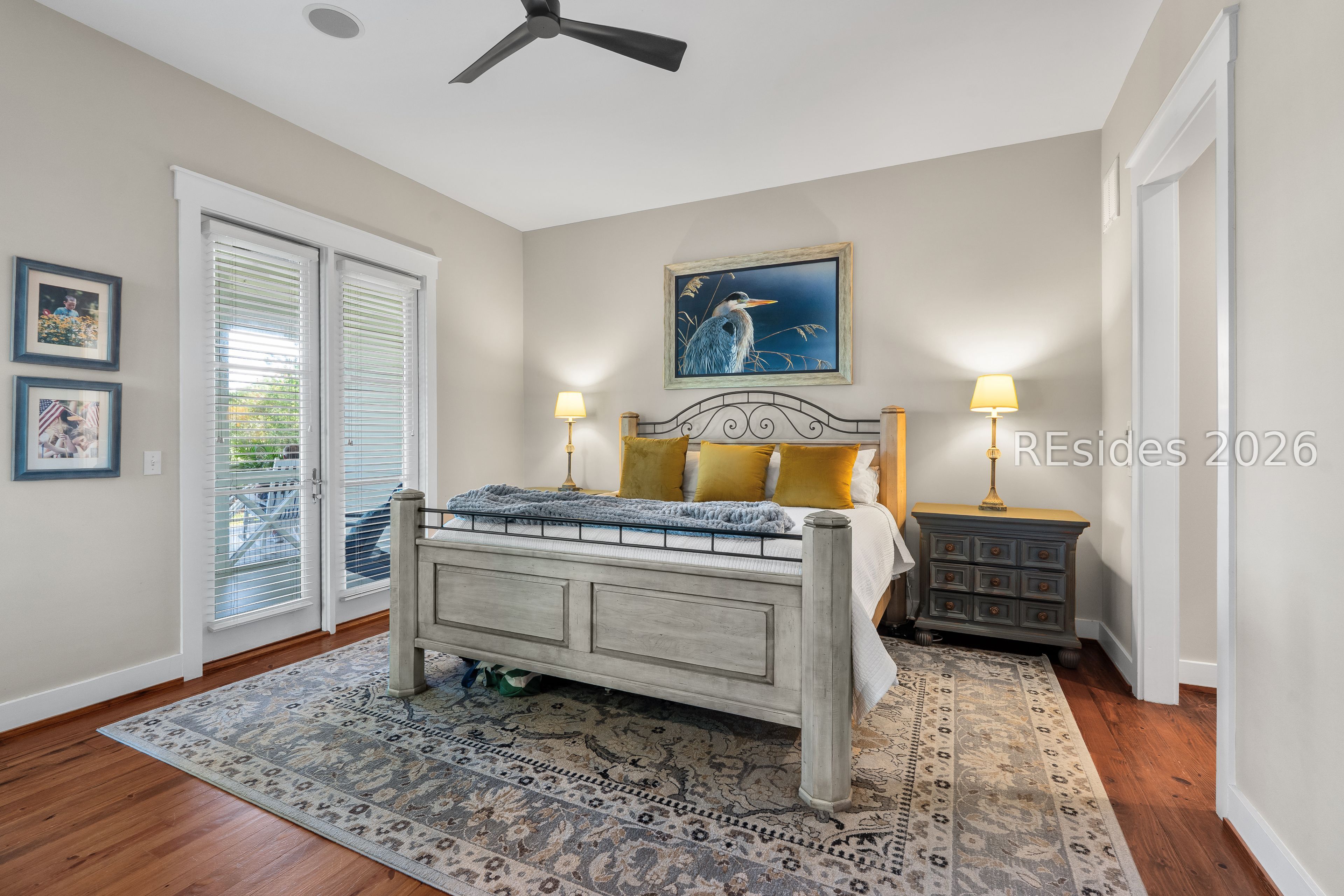 2 Rice Mill Road Bluffton, SC 29909 - Photo 20 of 51 The primary bedroom is your escape