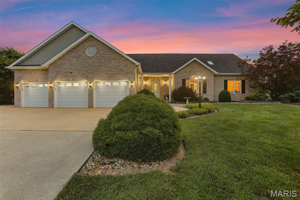 4117 Staunton Road Edwardsville, IL 62025 - Photo 71 of 83 Gallery Image 71