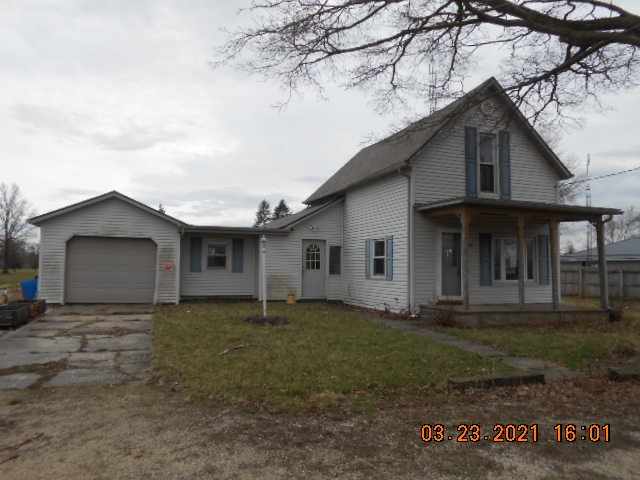 888 West 950th Road Geneva, IN 46740 - Photo 1 of 9 Gallery Image 1