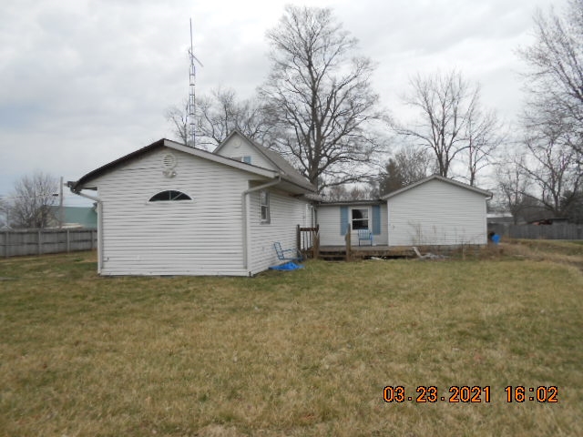 888 West 950th Road Geneva, IN 46740 - Photo 2 of 9 Gallery Image 2