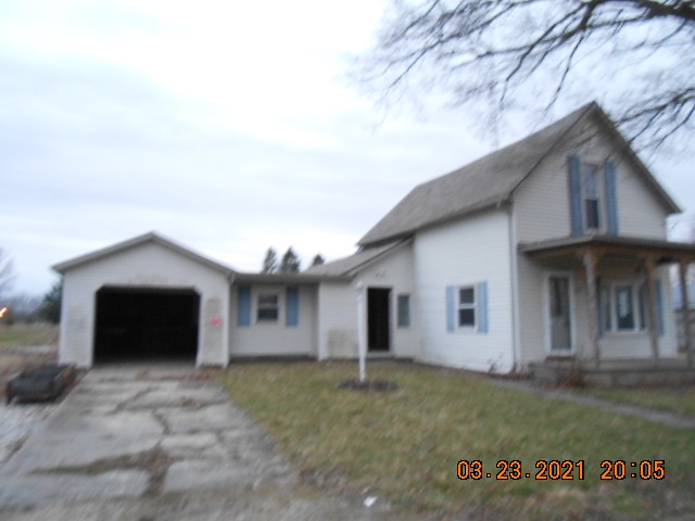 888 West 950th Road Geneva, IN 46740 - Photo 3 of 9 Gallery Image 3