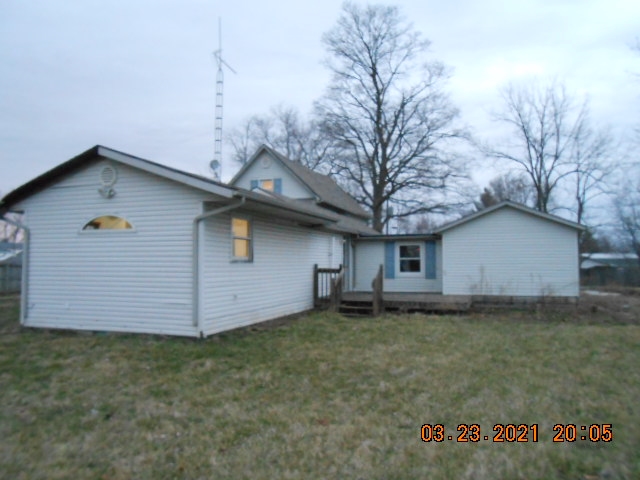 888 West 950th Road Geneva, IN 46740 - Photo 4 of 9 Gallery Image 4