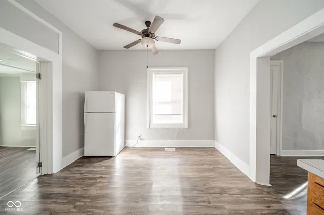 $130,000 | 2418-2420 Fletcher Street, Anderson, IN 46016