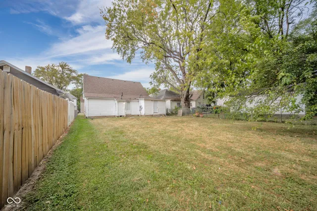 $130,000 | 2418-2420 Fletcher Street, Anderson, IN 46016