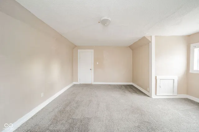 $130,000 | 2418-2420 Fletcher Street, Anderson, IN 46016