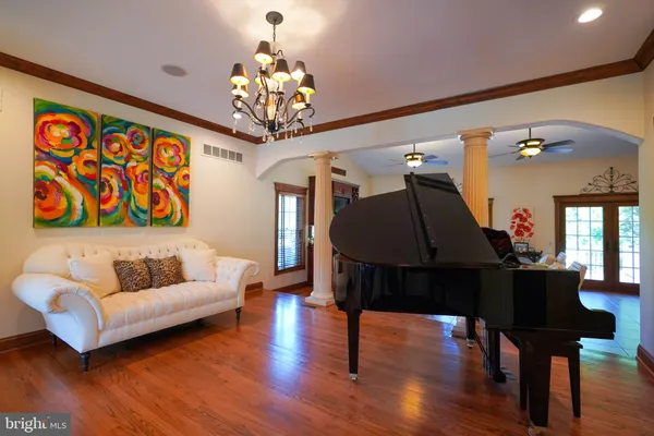 $1,750,000 | 6 Excalibur Court, Rehoboth Beach, DE 19971