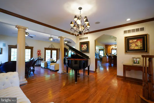 $1,750,000 | 6 Excalibur Court, Rehoboth Beach, DE 19971