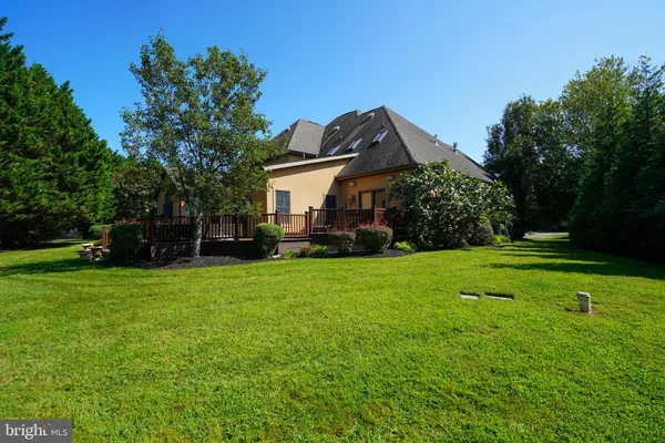 $1,750,000 | 6 Excalibur Court, Rehoboth Beach, DE 19971