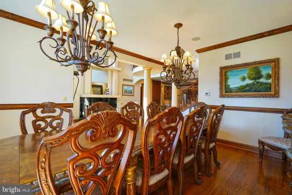 $1,750,000 | 6 Excalibur Court, Rehoboth Beach, DE 19971
