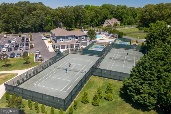 $1,750,000 | 6 Excalibur Court, Rehoboth Beach, DE 19971