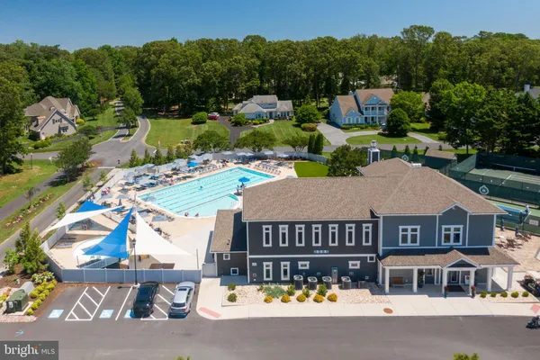 $1,750,000 | 6 Excalibur Court, Rehoboth Beach, DE 19971