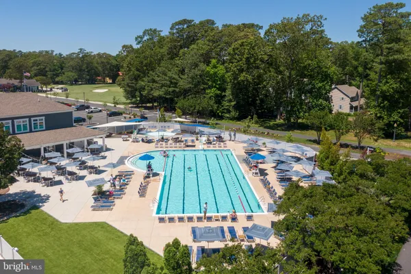 $1,750,000 | 6 Excalibur Court, Rehoboth Beach, DE 19971