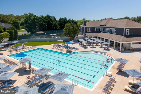 $1,750,000 | 6 Excalibur Court, Rehoboth Beach, DE 19971