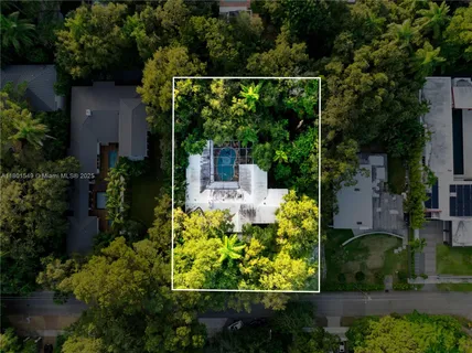 $4,500,000 | 2850 Natoma Street, Coconut Grove, FL 33133