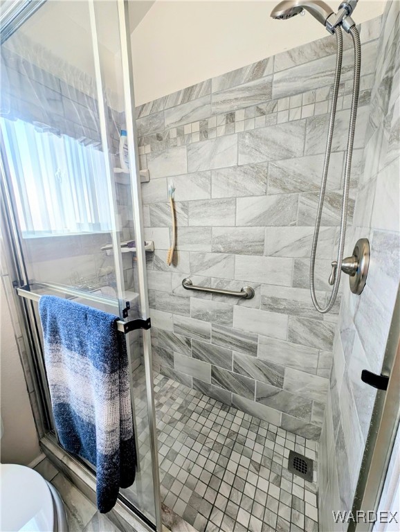 2000 Ramar Road, Unit 388 Bullhead City, AZ 86442 - Photo 17 of 35 Bathroom