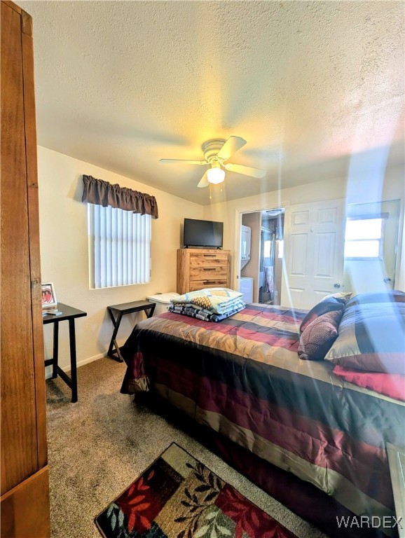 2000 Ramar Road, Unit 388 Bullhead City, AZ 86442 - Photo 21 of 35 Bedroom