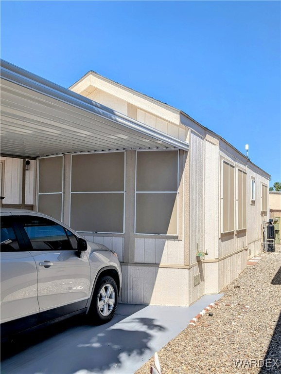 2000 Ramar Road, Unit 388 Bullhead City, AZ 86442 - Photo 4 of 35 Side of Structure