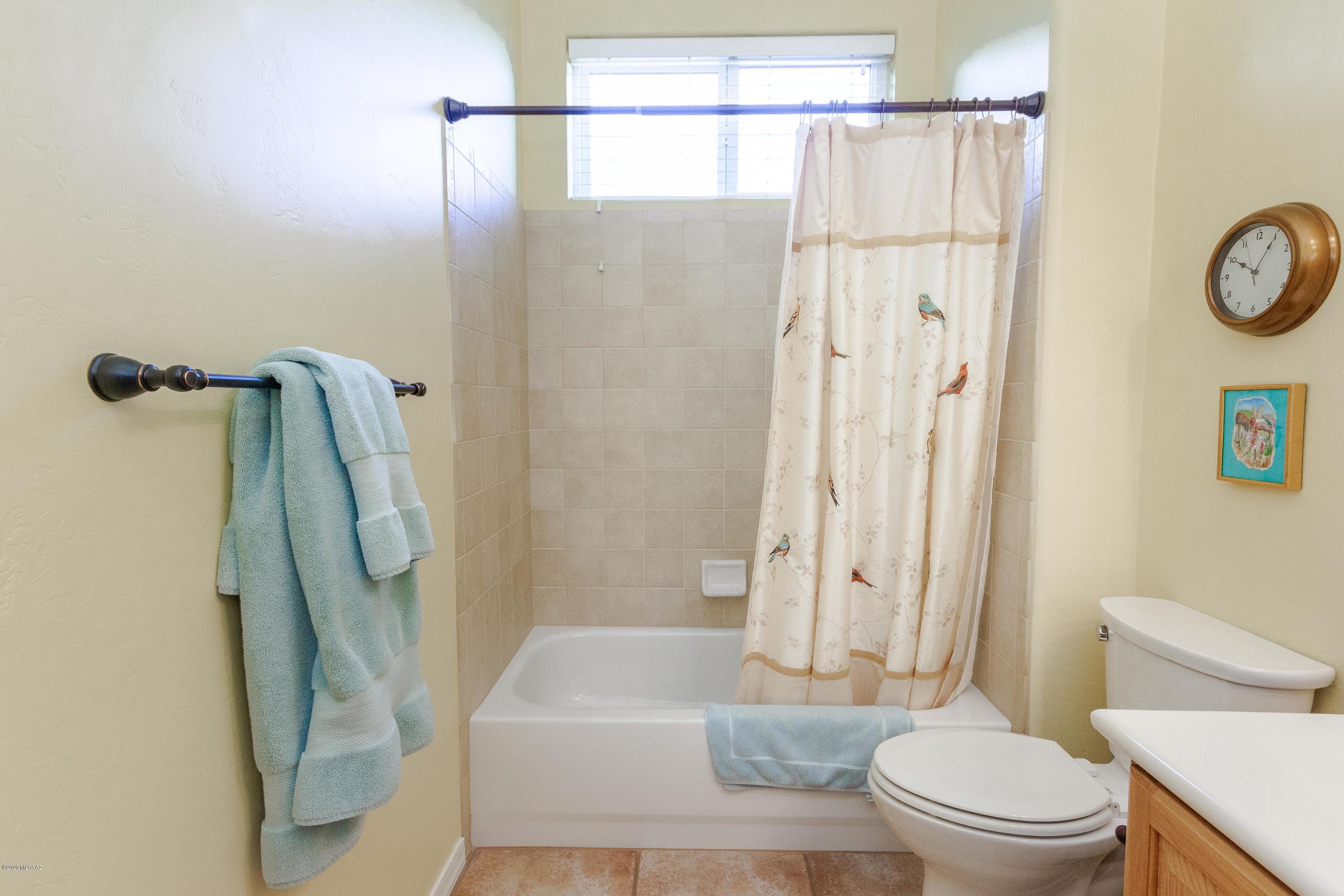 12707 North Piping Rock Road Oro Valley, AZ 85755 - Photo 25 of 50