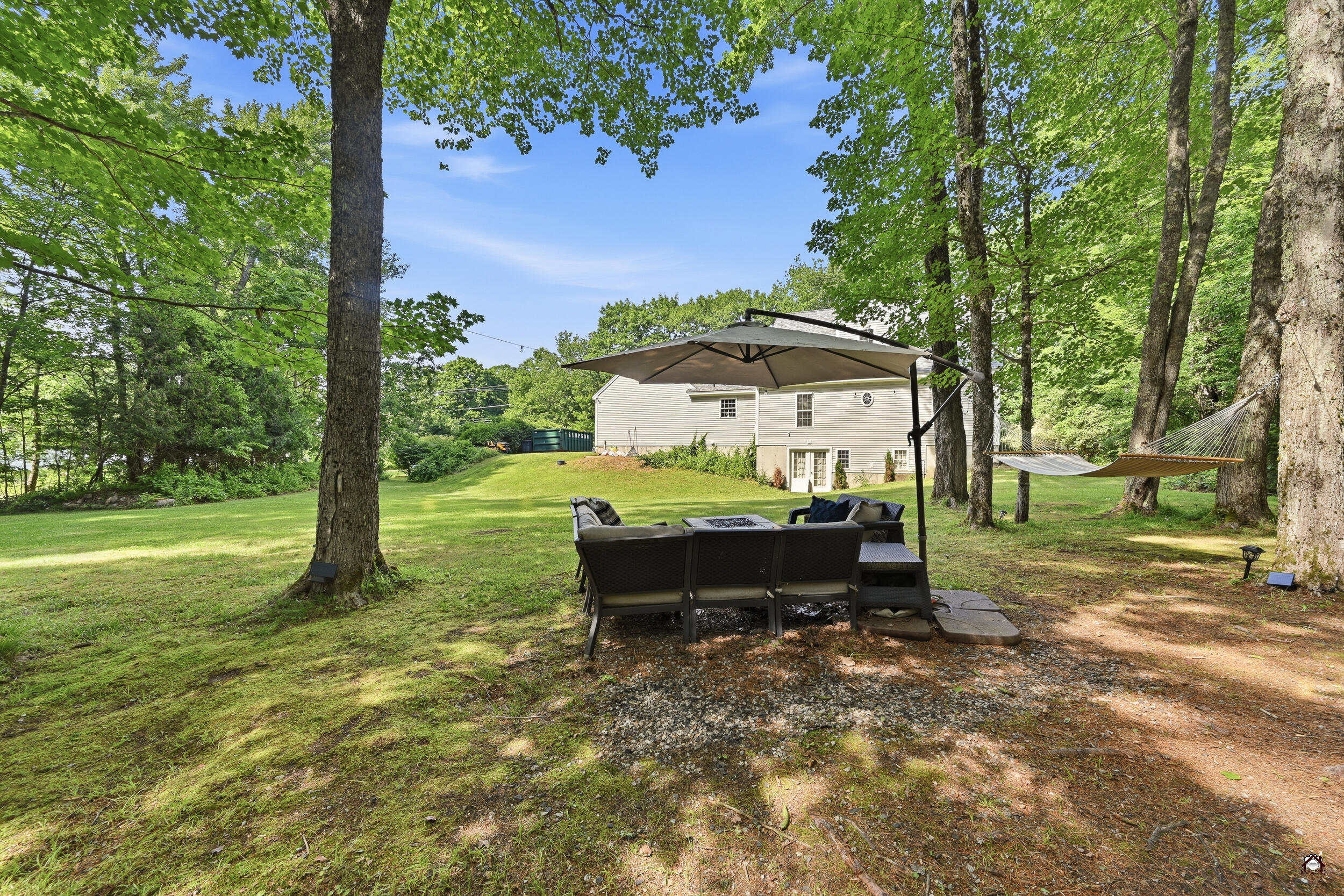 1084 Littlefield Road Wells, ME 04090 - Photo 55 of 71 Outdoor Living Area