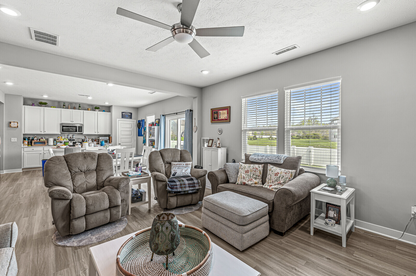 9424 Fort Road Avon, IN 46123 - Photo 14 of 41