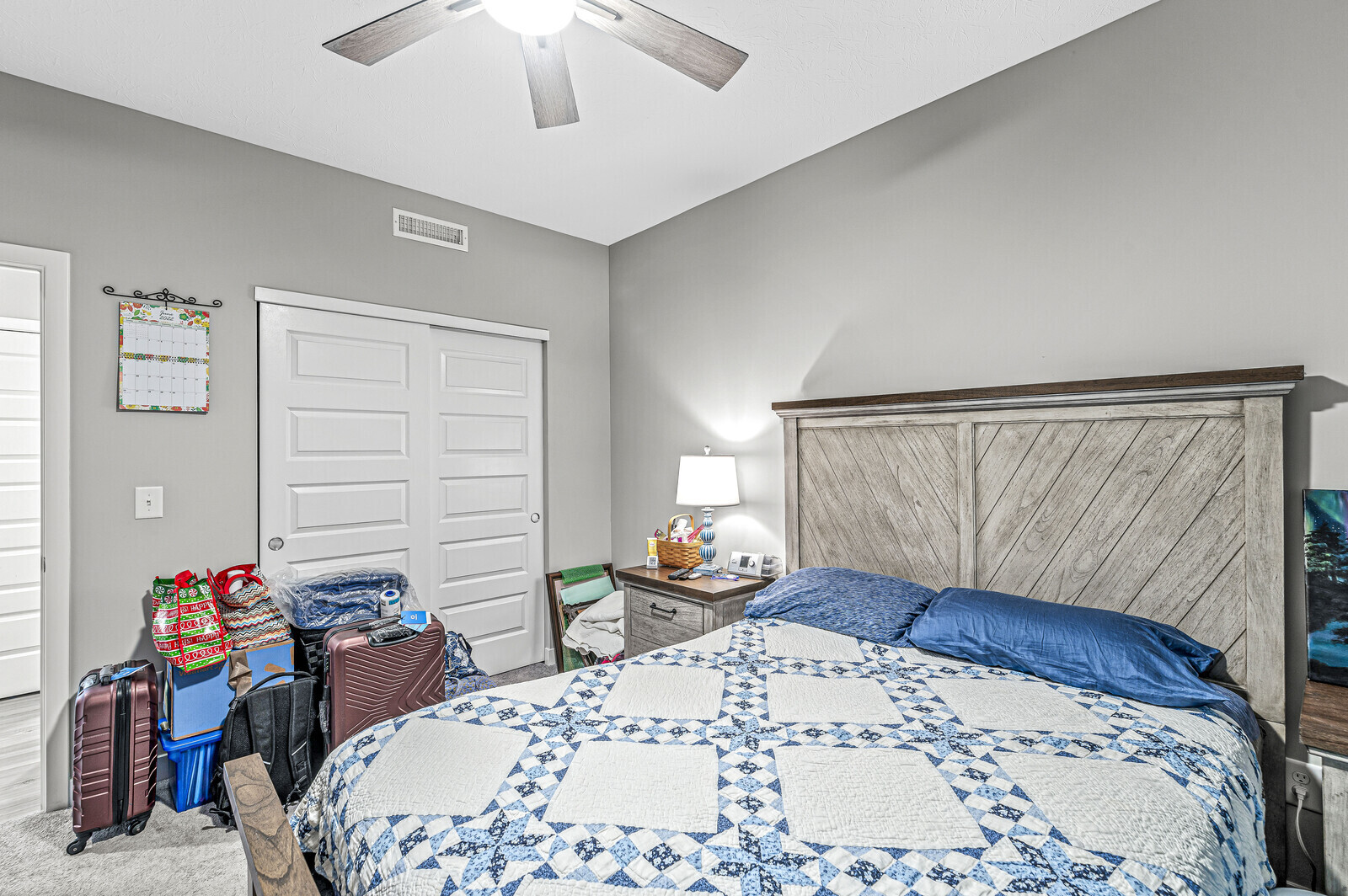 9424 Fort Road Avon, IN 46123 - Photo 8 of 41