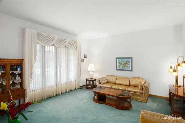 $574,900 | 6150 West 124th Street, Palos Heights, IL 60463