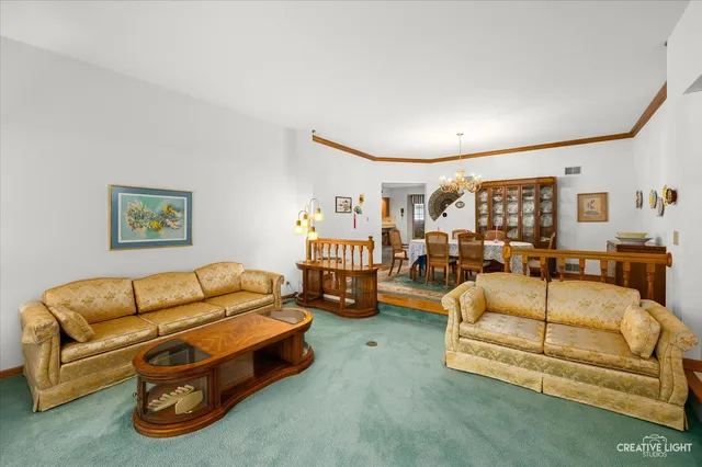 $574,900 | 6150 West 124th Street, Palos Heights, IL 60463