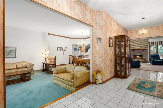 $574,900 | 6150 West 124th Street, Palos Heights, IL 60463