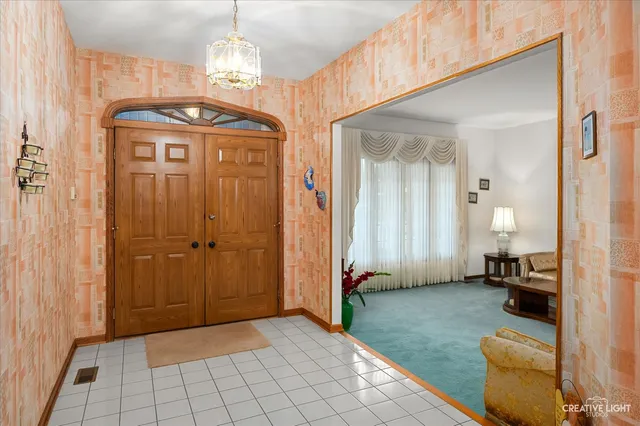 $574,900 | 6150 West 124th Street, Palos Heights, IL 60463