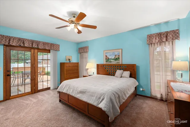 $574,900 | 6150 West 124th Street, Palos Heights, IL 60463