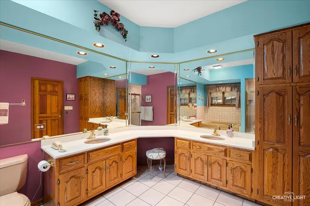 $574,900 | 6150 West 124th Street, Palos Heights, IL 60463