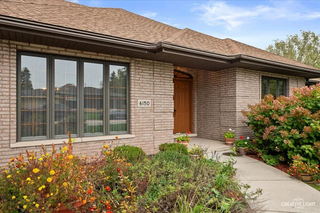 $574,900 | 6150 West 124th Street, Palos Heights, IL 60463