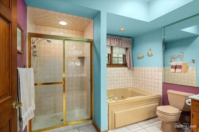 $574,900 | 6150 West 124th Street, Palos Heights, IL 60463