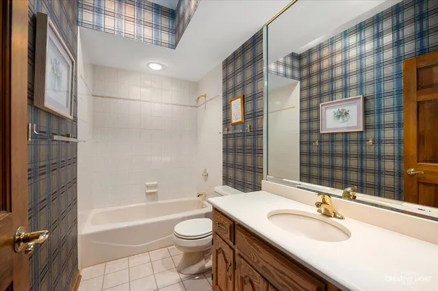 $574,900 | 6150 West 124th Street, Palos Heights, IL 60463