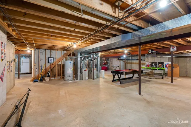 $574,900 | 6150 West 124th Street, Palos Heights, IL 60463